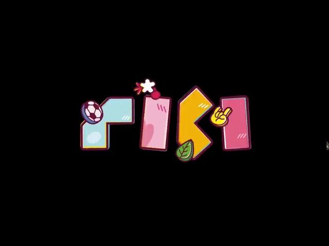 Riki Group - intro (2020)