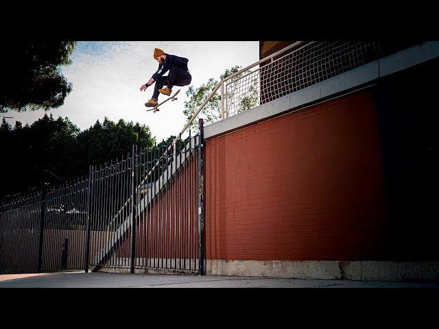 Kenny Stanley – A1