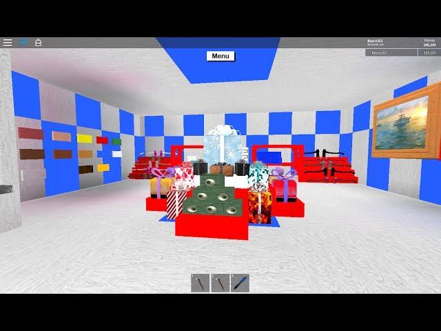 Lumber Tycoon 2 | Base Update!