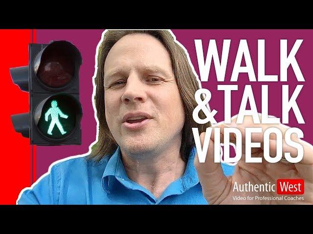 2 Tips to Make Better Life Coaching Videos | Brighton West Video