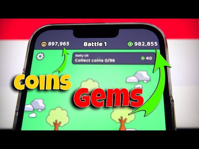 We are Warriors Hack ️ coins and gems (iOS/Android) 2024