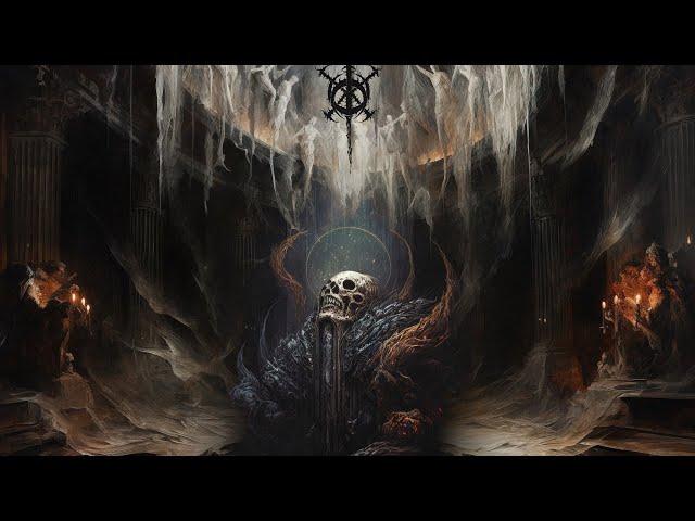 IMMORTAL DISFIGUREMENT - King (FULL DEBUT ALBUM 2024 // Symphonic Blackened Deathcore)