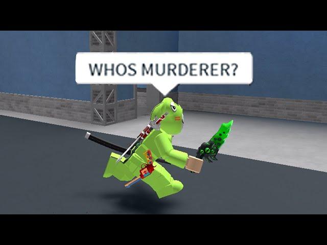 Murder Mystery 2 (Most Funny Moments)