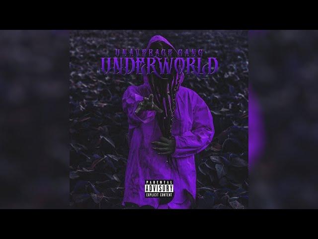 UNAVERAGE GANG - UNDERWORLD