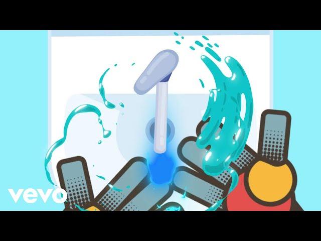 The Little Mouse Production - Fight the Germs