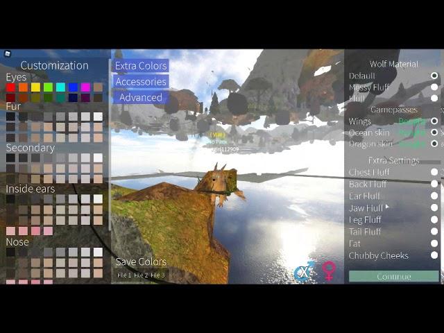 im in the time out XD glitch ( read description )