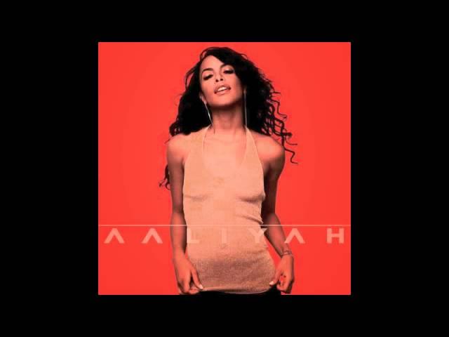 Aaliyah - I Care 4 U