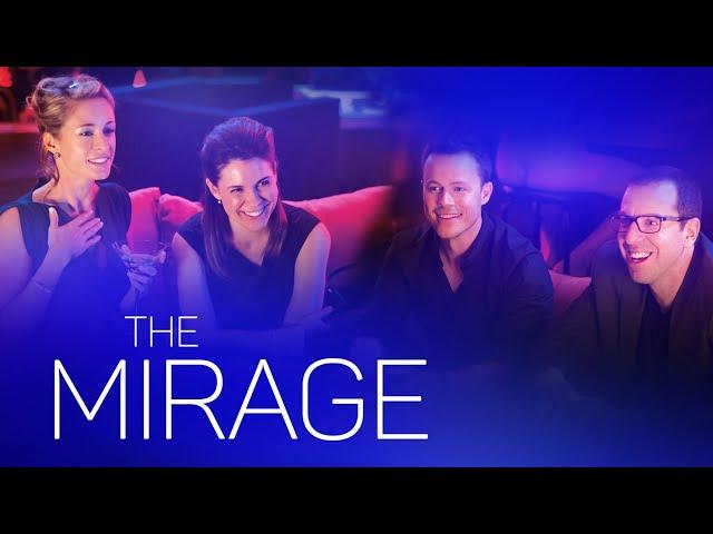 The Mirage |️Existential Crisis | Full Movie