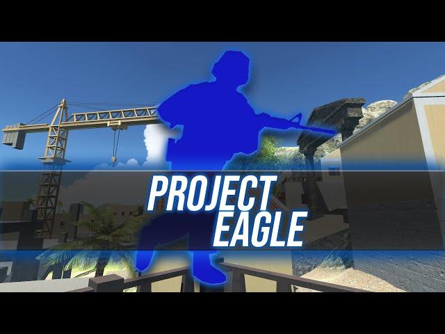 Project Eagle - Teaser Trailer