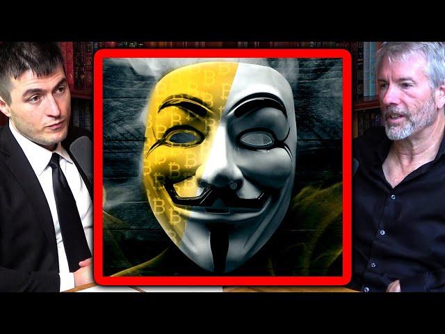 Who is Satoshi Nakamoto? | Michael Saylor and Lex Fridman