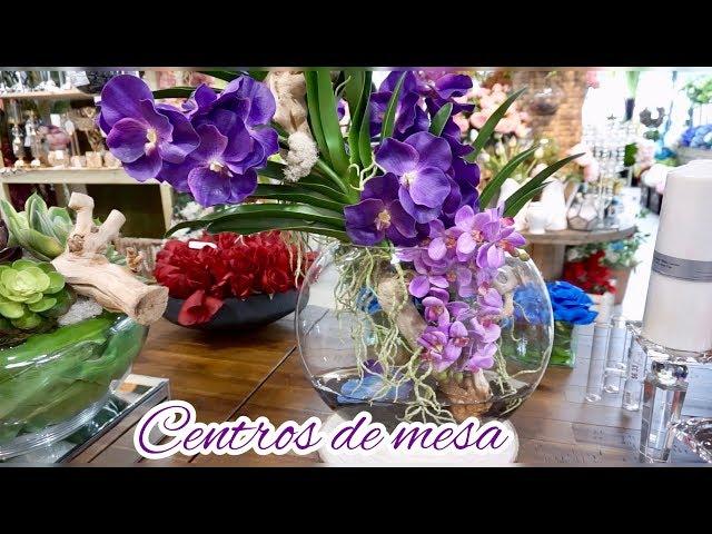 ARREGLOS FLORALES MODERNOS PARA DARLE UN TOQUE DE ELEGANCIA A TU CASA 