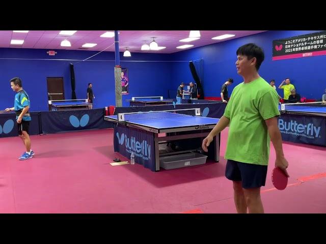 Hoan Nguyen vs Ito Shunsuke