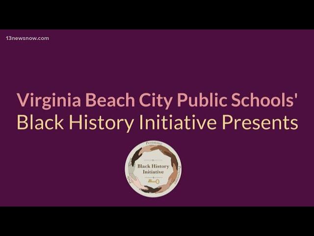Black History Initiative Summit in Virginia Beach