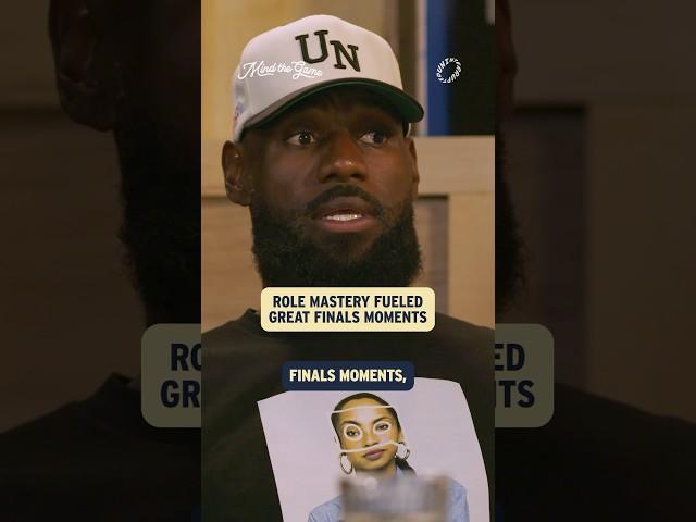 Which role player has been the ultimate game-changer? 