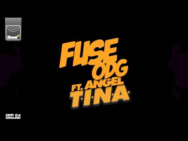 Fuse ODG - T.I.N.A. ft. Angel (OUT on iTunes NOW)