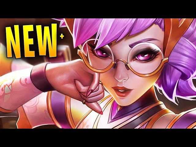 Paladins New Patch Notes Overview