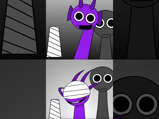 Incredibox Sprunki Phase 4 But Alive Vs Sprunki Phase 5 But Alive