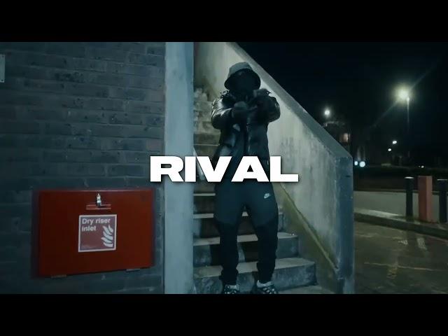 [FREE] #Siraq HK x TD x UK Drill Type Beat - "RIVAL"