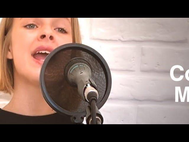 Rihanna - Daimonds ( cover by Moroz Sofiya)