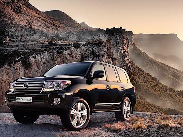 Land Cruiser 200. Неисправность кнопки открытия багажника. Профилактика.