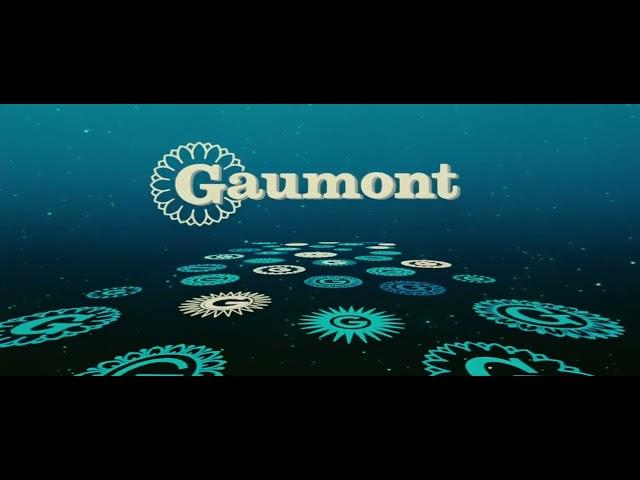 Gaumont Logo (1993)