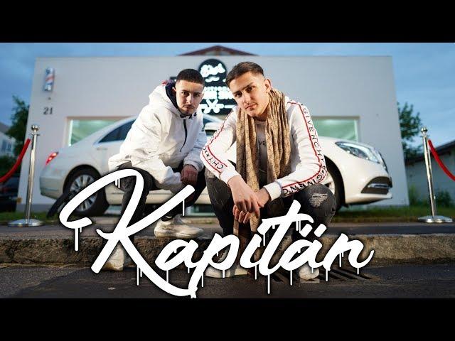 Rayzor - Kapitän (prod. by blue nova & notren)