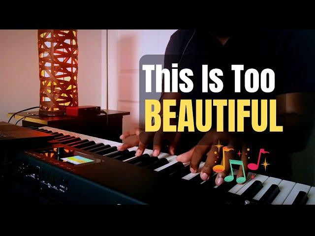 Gospel Piano Compilation   | The Most Soulful Worship Piano Instrumental