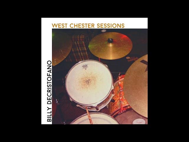 Walking Away - Billy DeCristofano | West Chester Sessions