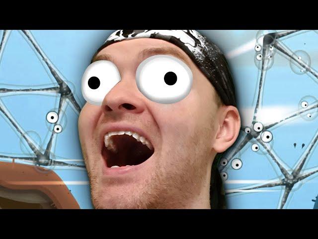 STICKY ME! ► World of Goo 2 #1