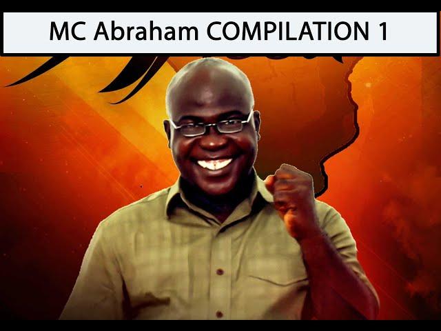 MC Abraham COMPILATION 1