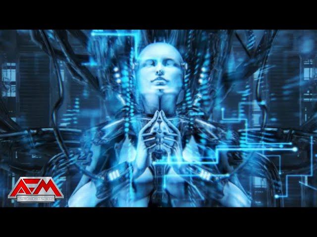 ORDEN OGAN - Heart Of The Android (2020) // OFFICIAL LYRIC VIDEO // AFM Records