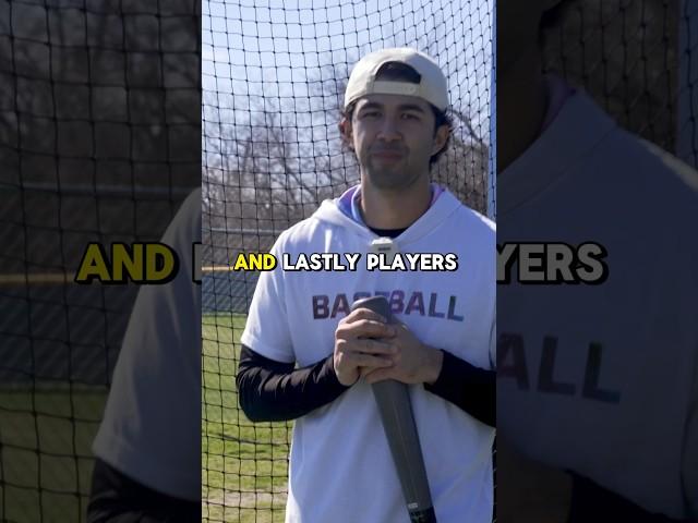 Fundamental Hitting Tips with @icoachbaseball PART 5! Full video is live NOW! ️