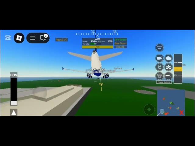 A320 JetBlue flight! (REUPLOAD WITH CAPCUT)
