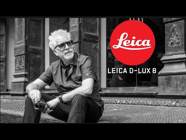 Leica D-Lux 8 Defies Expectations, Including My Own