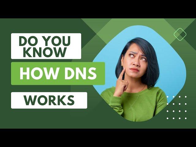 Demystifying DNS: How the Domain Name System Works