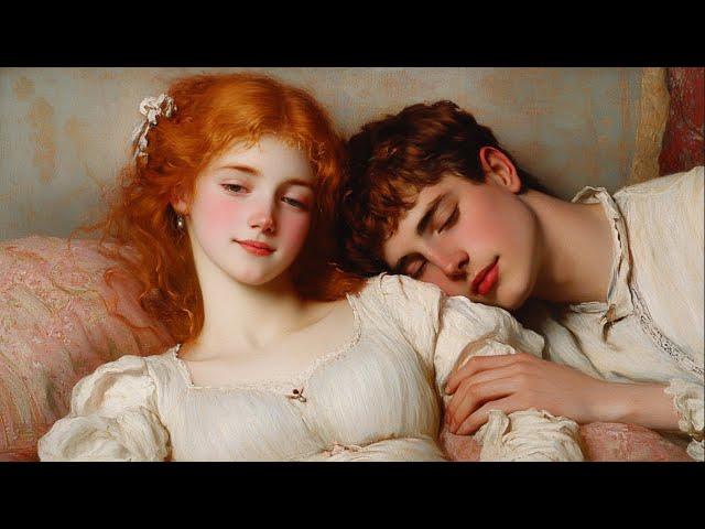 how first love feels like, but its 1890 (A Dreamy Classical Mix)