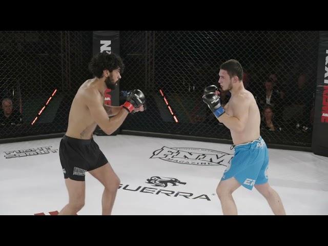 Nextreme MMA “Battle of Styles”(28-09-2024) Dzhuna Magomedov VS. Jamaro Zion Vigelandzoon Full Fight