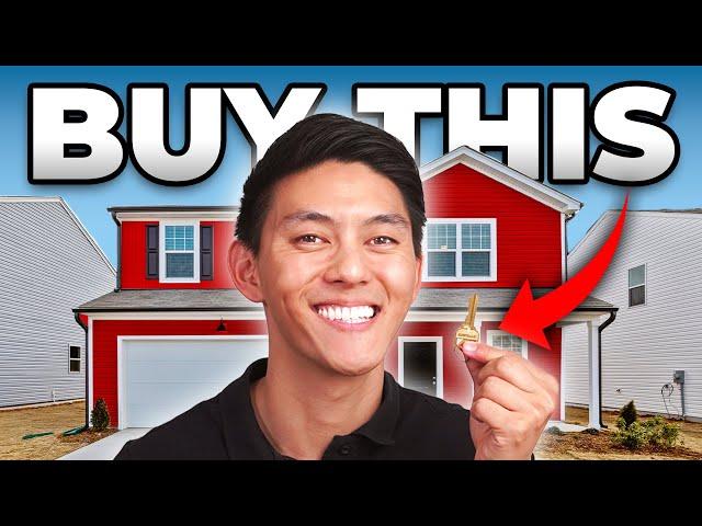 How To Buy Your First Home In 2025 (Step-by-Step)