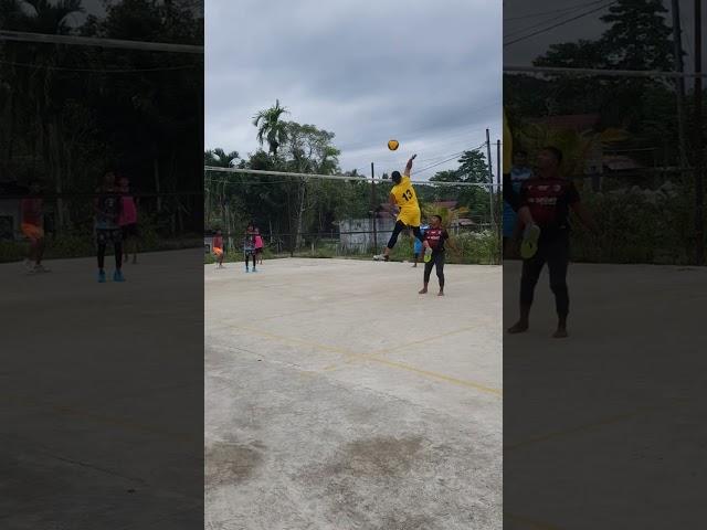 Warming UP Main Sore | Jendral GB Sport Vc