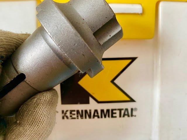 Kennametal KPF303R кат. № 3545505 резцедержатель дорожной фрезы