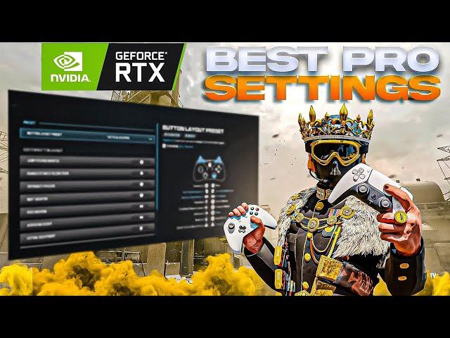 Maximize Your FPS: Best Warzone Graphic Settings For RTX 3060