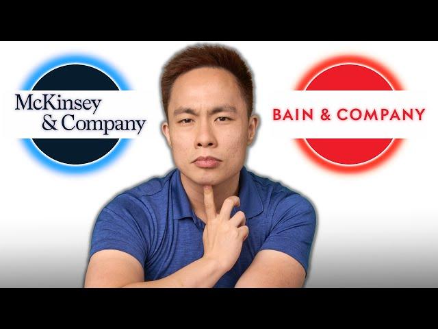 McKinsey Vs Bain (Differences Explained)