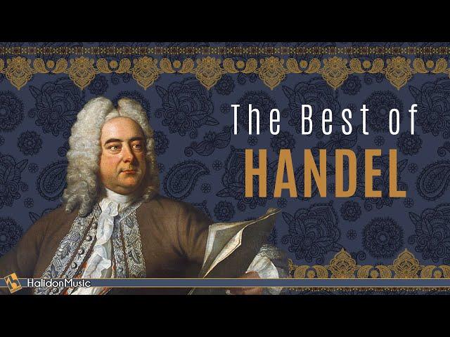 The Best of Handel