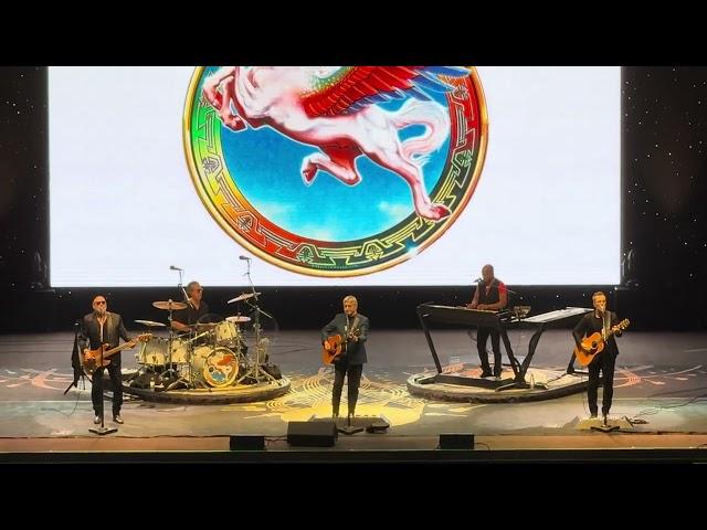 Dance, Dance, Dance - Steve Miller Band Live at The Washington State Fair in Puyallup, WA 9/22/2024