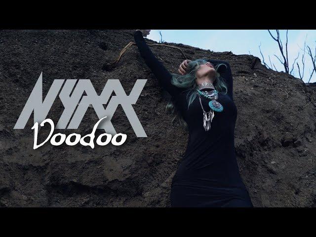 Nyxx - Voodoo (feat. Aesthetic Perfection) (Official)