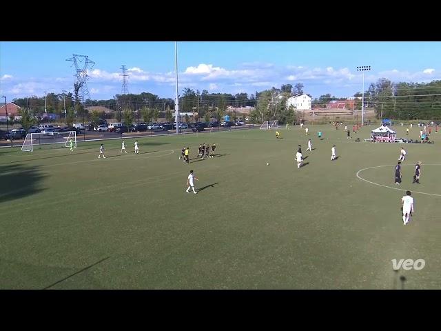 20230826 - Real JFC 05/06 MLS vs Loudoun Soccer Club 05/06 ECNL