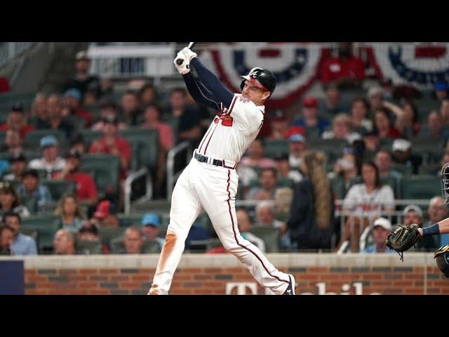 Milwaukee Brewers vs Atlanta Braves NLDS Full Game 12/10/21