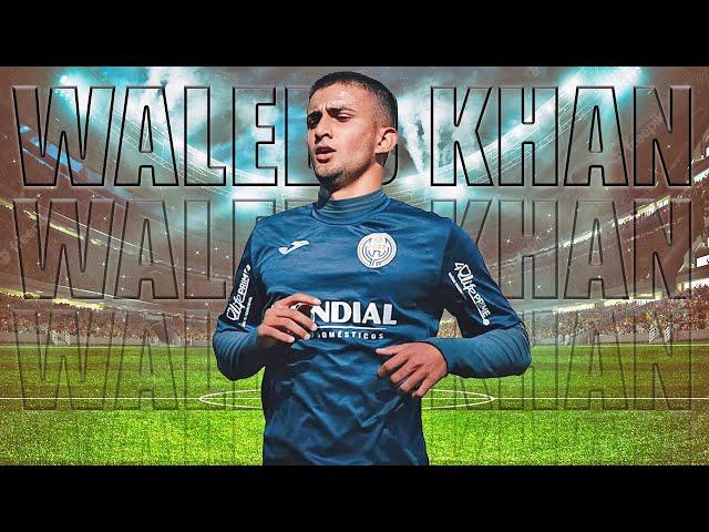 Waleed Khan | PAKISTAN AIR FORCE FC | Pakistan Premier League Highlights