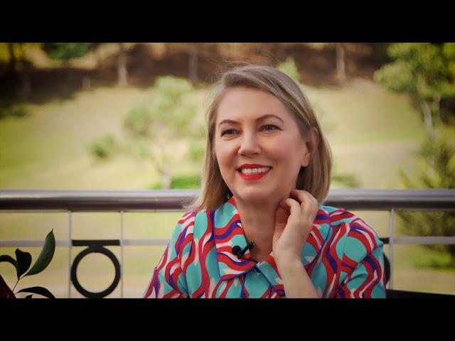 An interview with the founder of KORSUN brand