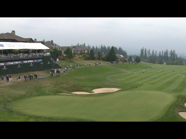 Highlights | Round 2 | Boeing Classic